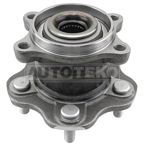 front wheel hub assembly for NISSAN HA590408