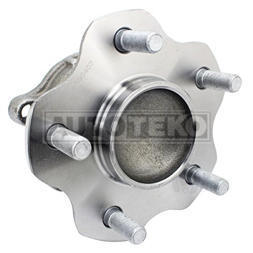hub and bearing assembly for NISSAN HA590407