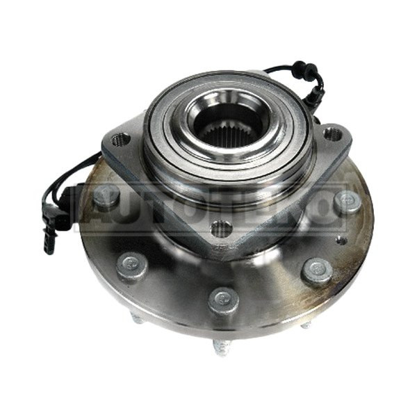 wheel bearing and hub for KIA HA590397