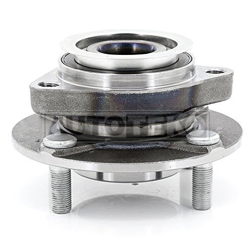 wheel bearing parts for NISSAN HA590379