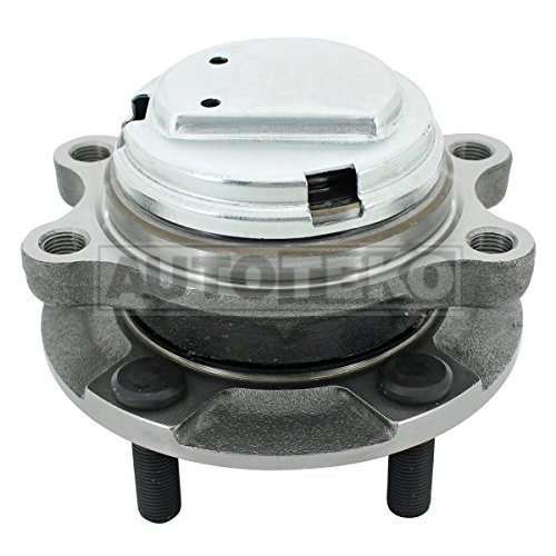 Wheel Bearings & Wheel Hubs for NISSAN HA590376