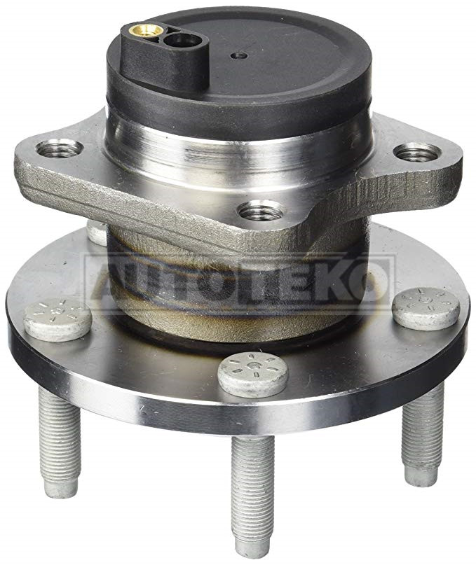 Wheel Bearing Hub Repair for LINCOLN HA590335