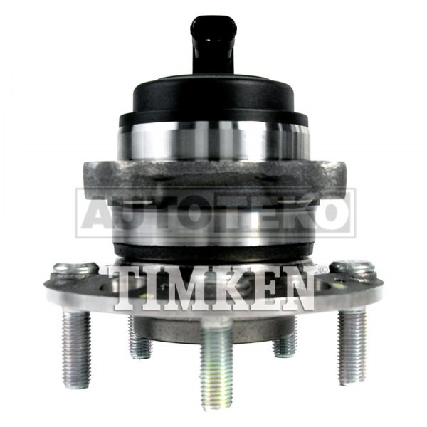 wheel hub and bearing for HYUNDAI HA590324