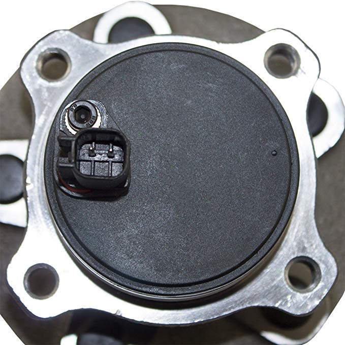 truck wheel bearing for VOLVO HA590322