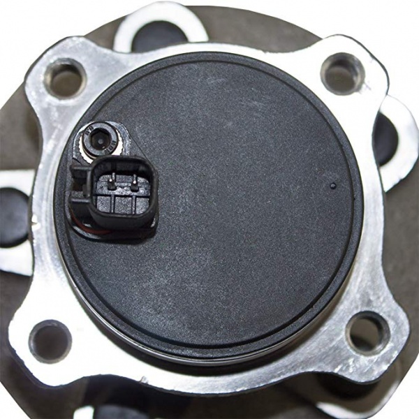 truck wheel bearing for VOLVO HA590322