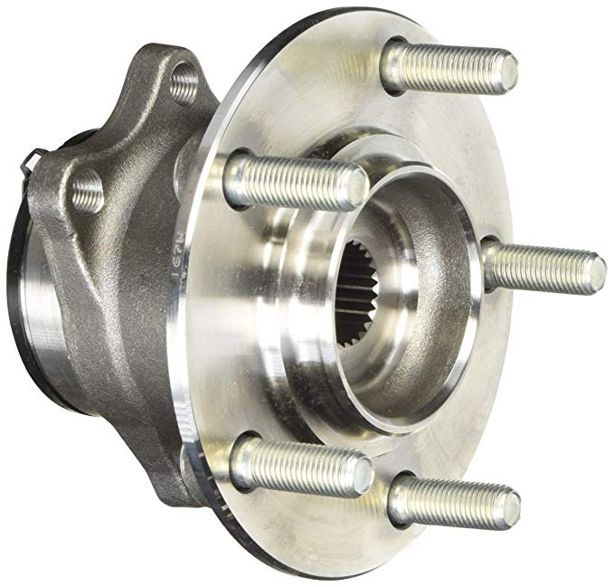 go kart rear wheel hub bearing for MITSUBISHI HA590258