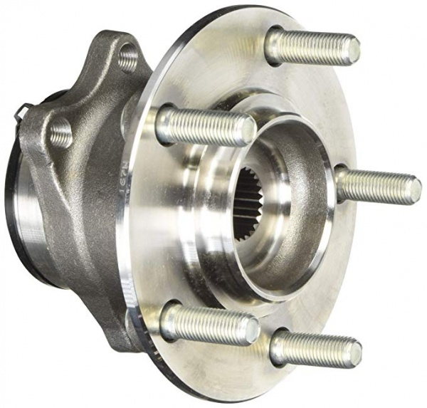 go kart rear wheel hub bearing for MITSUBISHI HA590258