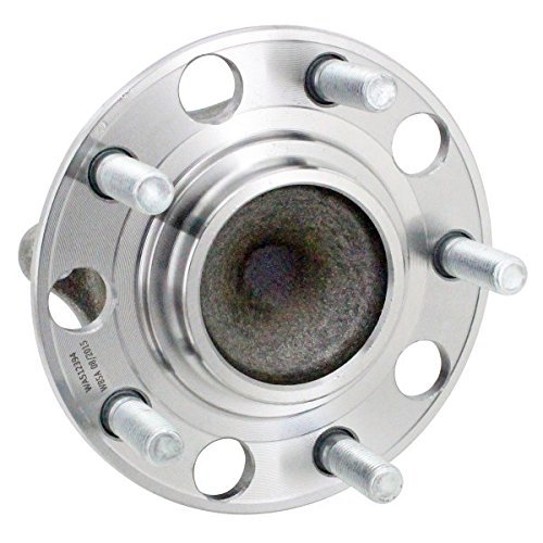 automotive wheel bearing for MITSUBISHI HA590256