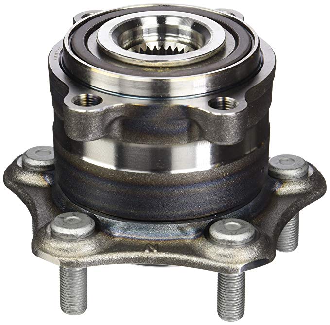 great wall wheel bearing for NISSAN HA590238
