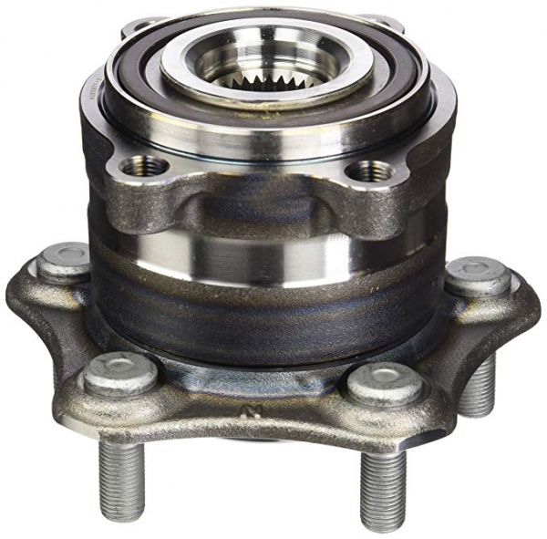 great wall wheel bearing for NISSAN HA590238