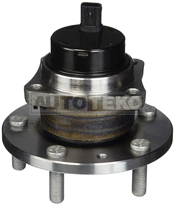 trailer wheel bearing for MAZDA HA590096