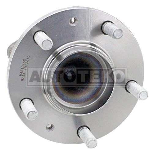 right front wheel bearing for MAZDA HA590041