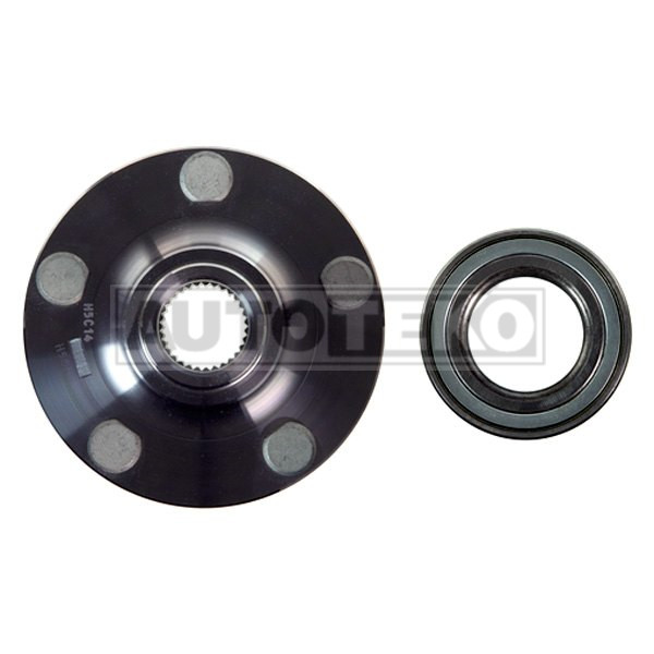 rear wheel hub bearing for FORD 518517