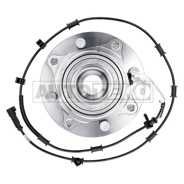 wheel ball bearing for RAM 515162
