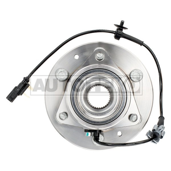 rear axle bearing for CADILLAC 515160