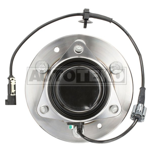 front wheel bearing for CHEVROLET 515159