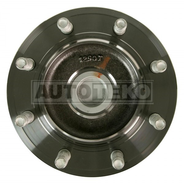 spark wheel hub bearing for RAM 515154