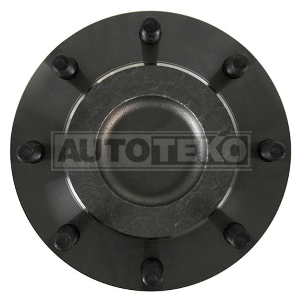 front wheel hub bearing for FORD 515149