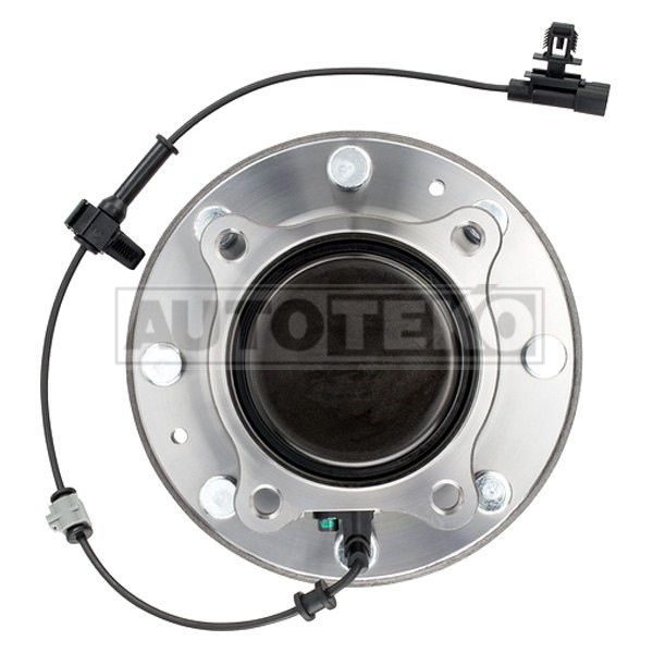 wheel bearing size chart for GMC 515147