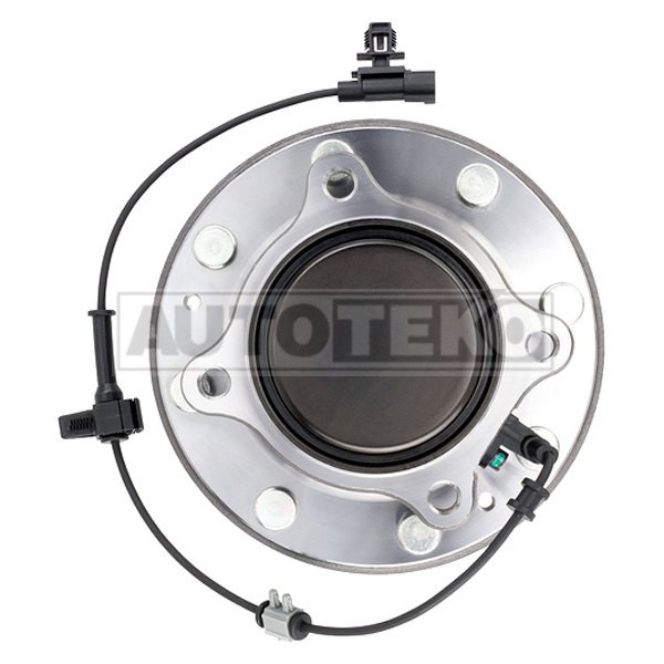 wheel hub bearing for GMC 515146