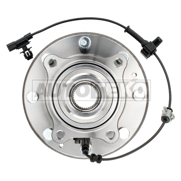 wheel bearing hub for CHEVROLET 515144
