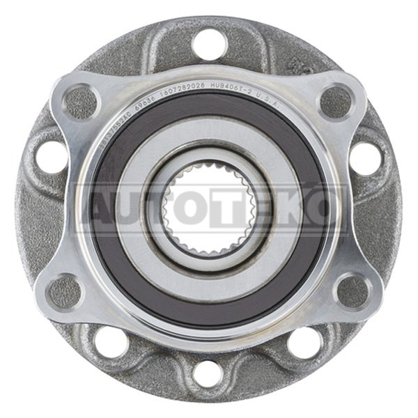 hub assembly for DODGE 513348