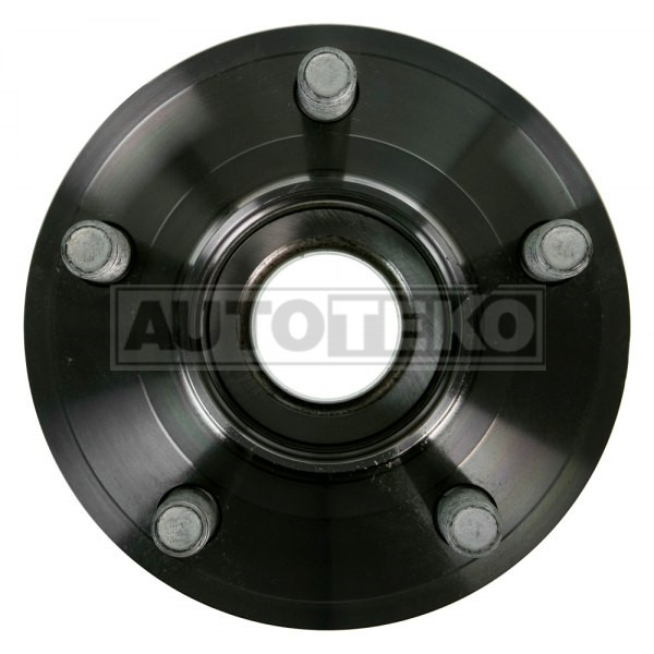 wheel hub assembly for FORD 513346