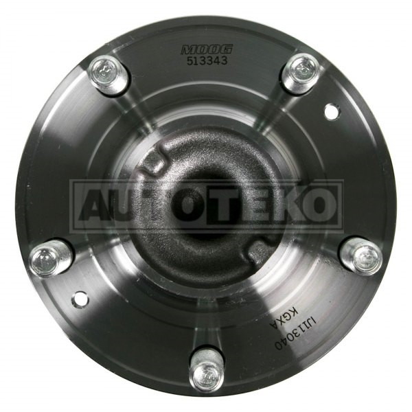 car wheel bearing for HYUNDAI 513343