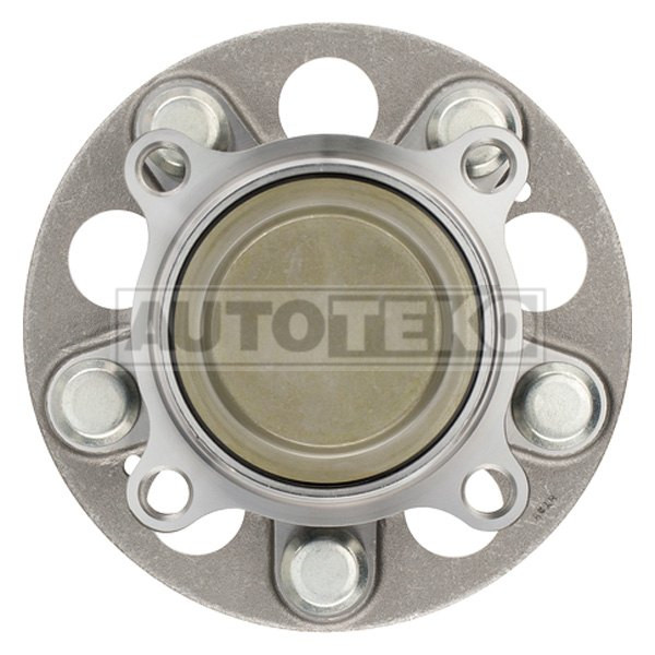 wheel hub assembly replacement for ACURA 512538