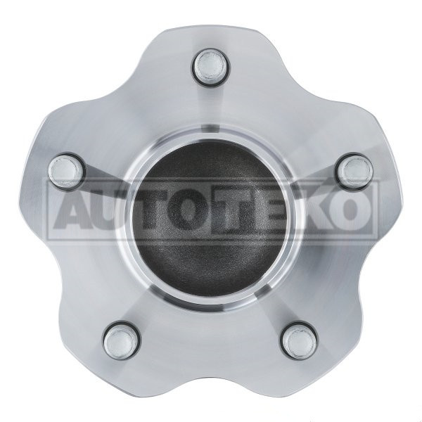 wheel bearing and hub for NISSAN 512533