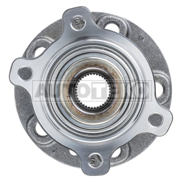 hub bearing assembly for VOLVO 512524