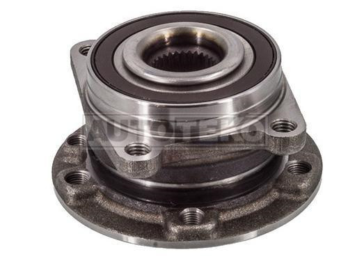 wheel hub assembly replacement for JEEP 512513