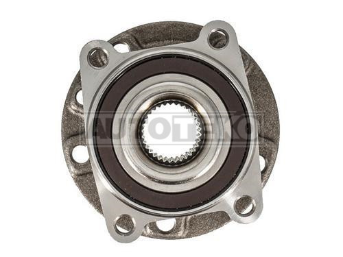 wheel hub assembly replacement for CHRYSLER 512513