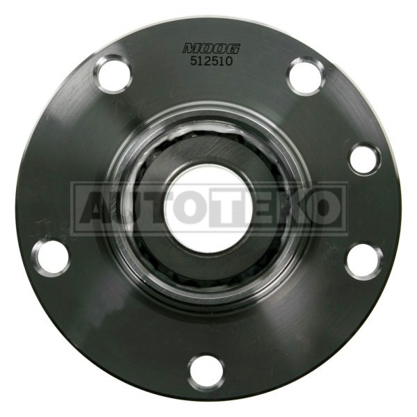 hub and bearing assembly for DODGE 512510
