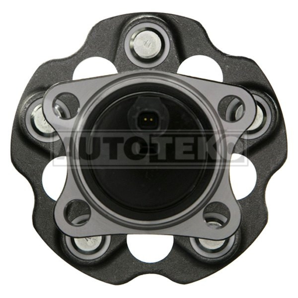 wheel bearing and hub for TOYOTA 512509