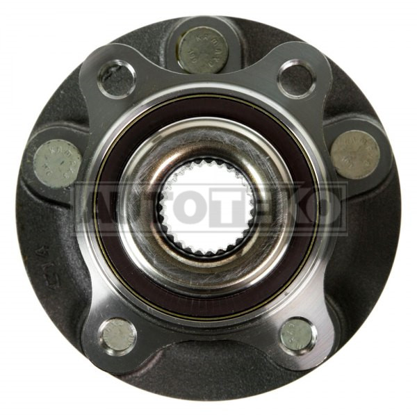 hub bearing assembly for LINCOLN 512498