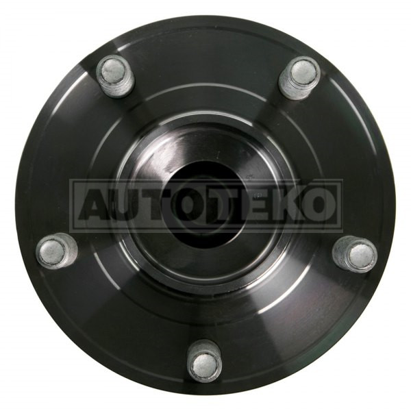 front wheel bearing replacement for FORD 512497