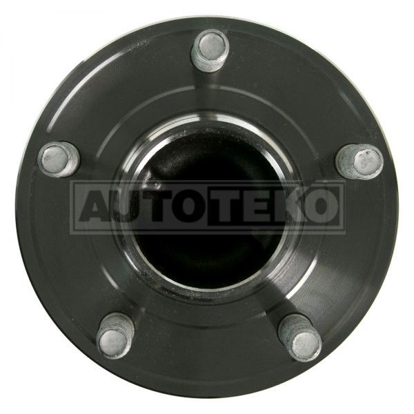 timken wheel bearings for LINCOLN 512496