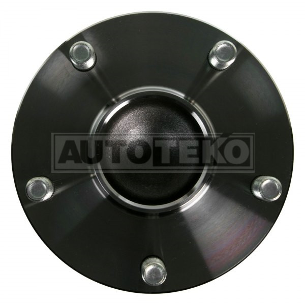 wheel hub assembly for SUZUKI 512486