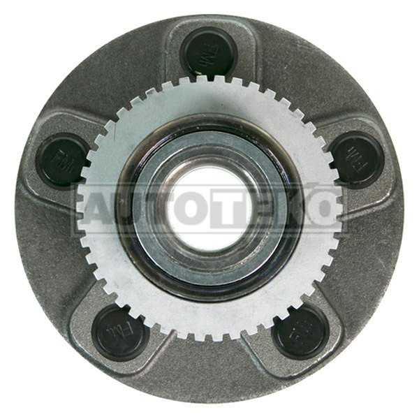 front wheel bearing for SMART 512473