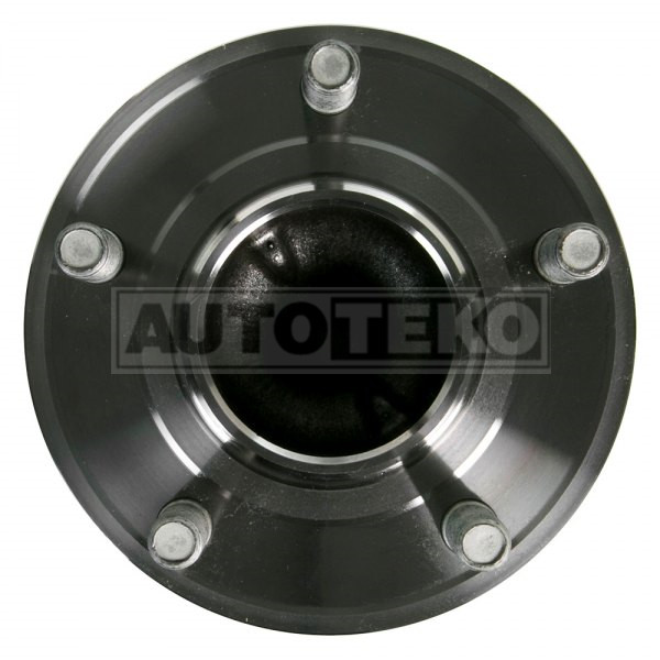 wheel hub for FORD 512465