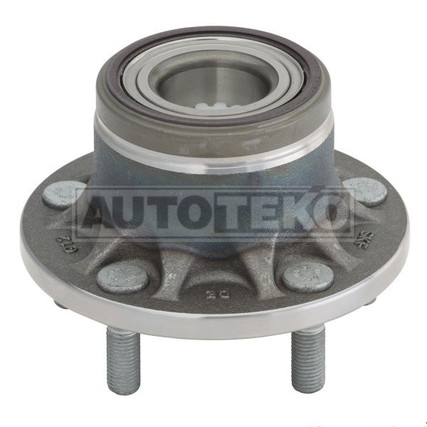 wheel hub bearing for FORD 512439