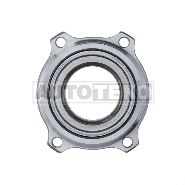 wheel bearing hub for MERCEDES-BENZ 512433
