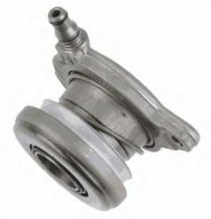 hydraulic clutch release bearings 16120 ZA2907.3.2 510011210 31259889 3182600139 31259446