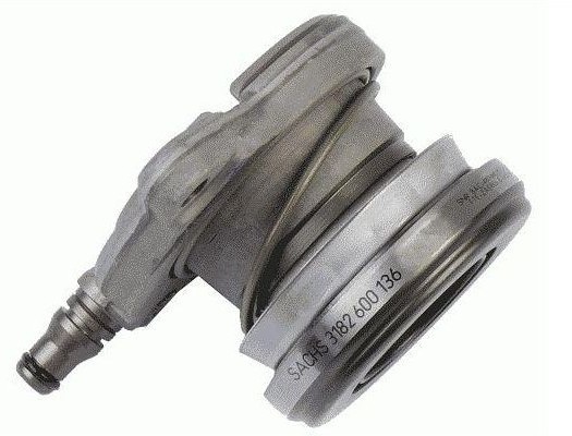 hydraulic clutch throw out bearing 16119 1368655 1599267 510010210 3M517A564DC/DD 3182600150