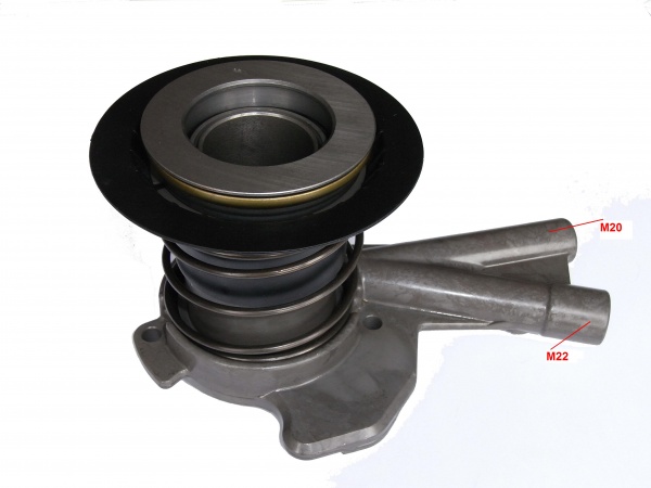 Hydraulic Clutch Bearing 16600 81305500091 510005420 81307166101 510002722