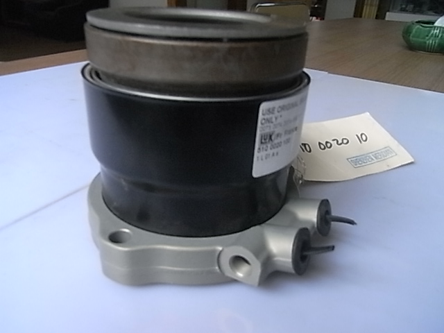 Central Slave Cylinder clutch Hydraulic 16402 3182001104 510002010 3182001101 510002020