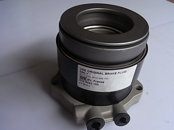 Hydraulic Pressure Clutch Release Bearing 16401 3182001103 510002110 3182001105 510002120