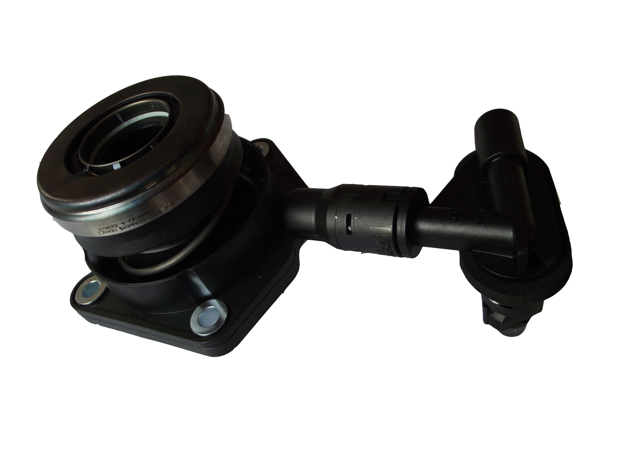 hydraulic release bearing assembly 16090 7G91-7A564-AC /AB 510013010 100907 1457641