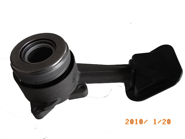 hydraulic throwout bearing 16078 1075778 510002310 XS417A564AB  510002710 1141581 VALEO:804508